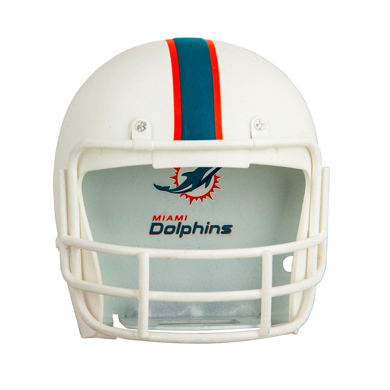 Team Sports America Miami Dolphins, Helmet Bottle Opener