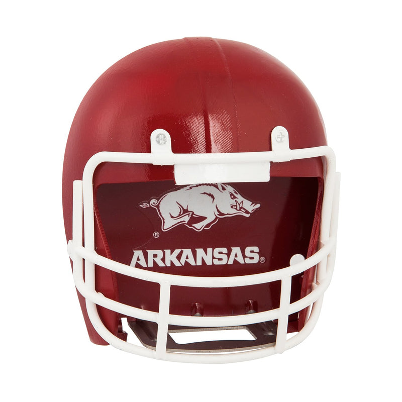 Team Sports America University of Arkansas, Helmet Bottle Opener