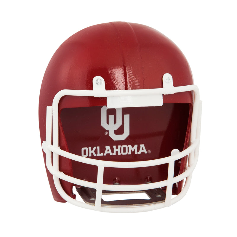 Team Sports America University of Oklahoma, Helmet Bottle Opener