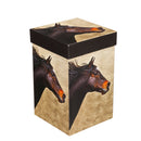 Horse on the Run Ceramic Coffee Cup, 17 oz.,3ctc5207