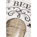 Ceramic Perfect Cup w/Box, 17 oz., Bee Happy,3ctc5851b