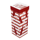 Wine Glass w/Box, 12 OZ., Love the Wine You're With,3cwg658