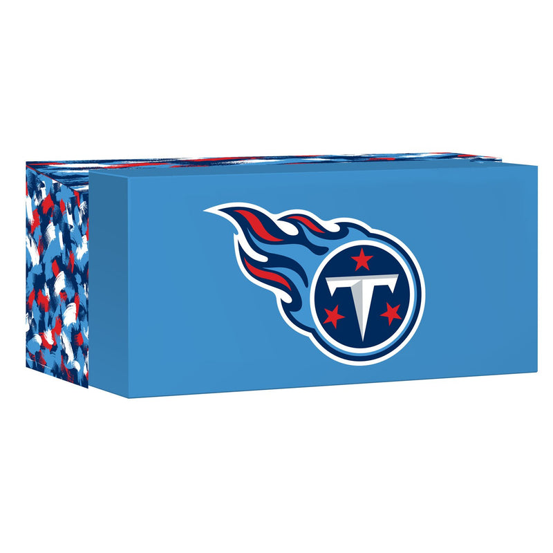 Tennessee Titans, Ceramic Cup O'Java 17oz Gift Set, 3.74"x3.74"x4.33"inches