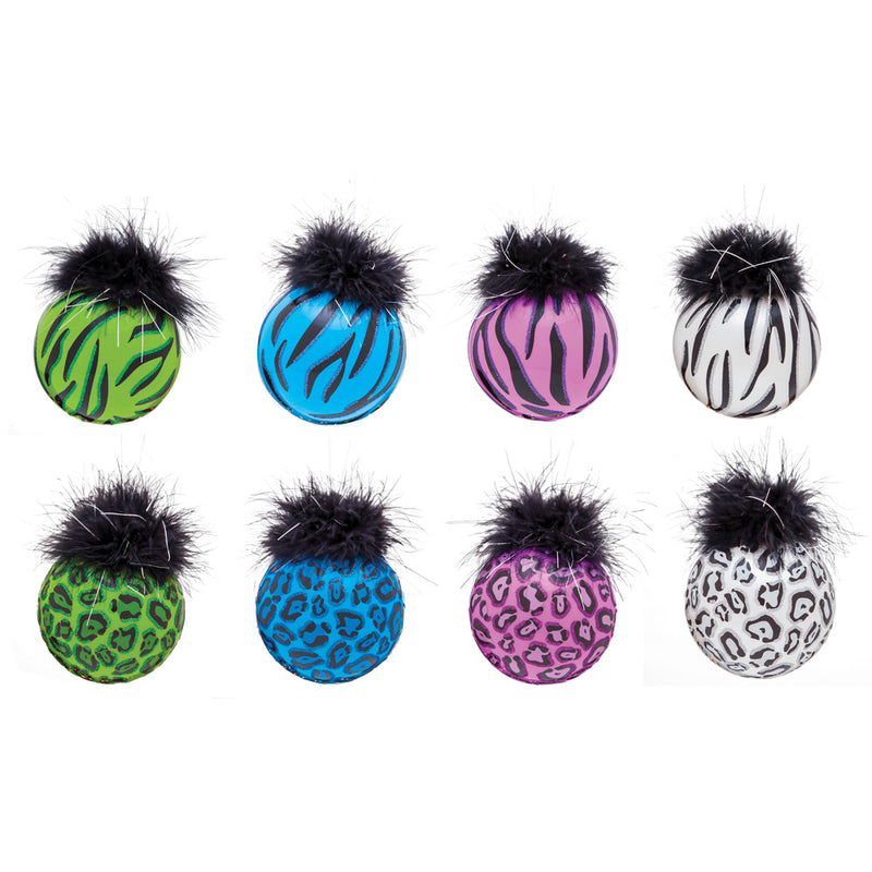 LED Lantern Ornament, 3 Assorted: Turtle, Seashell, Coral Reef, 2.3'' x 2.3'' x 4.3'' inches