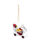 Arizona Cardinals, Field Car Ornament,3ot3800car