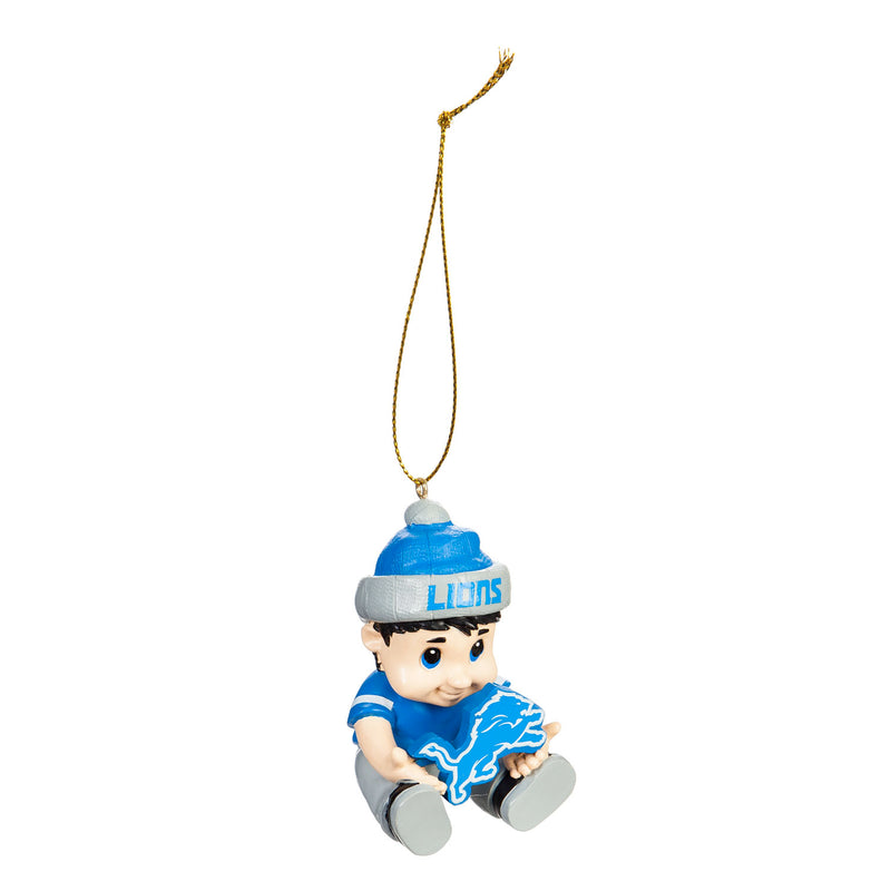 Detroit Lions, New Lil Fan,3ot3810nlf