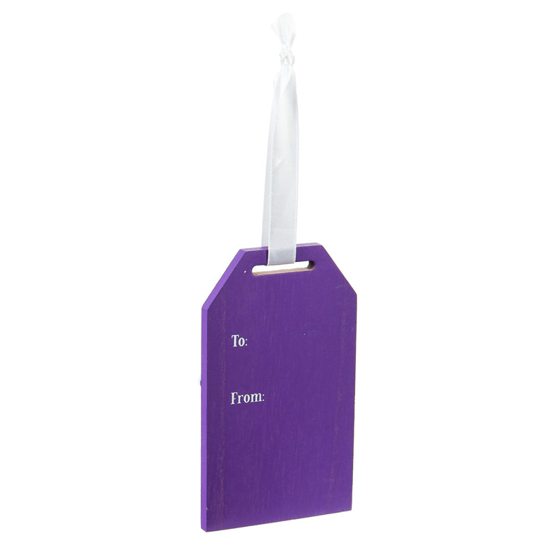 Minnesota Vikings,Gift Tag Ornament,3ot3817gt