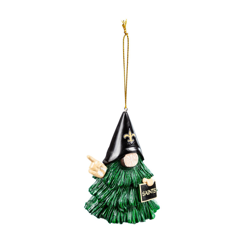New Orleans Saints, Tree Character Orn