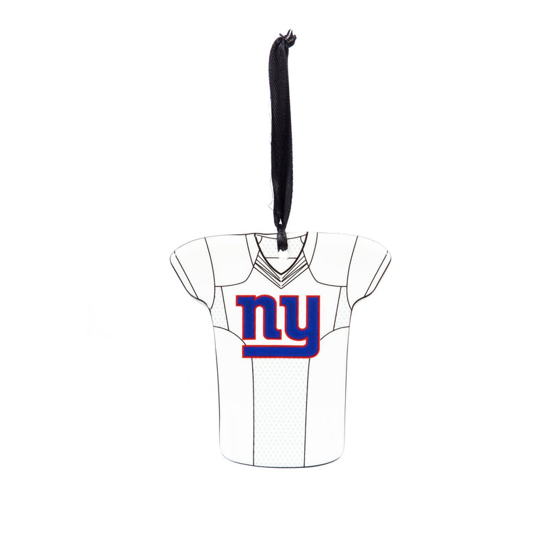 Just Add Color, Jersey, New York Giants,3ot3820jsy