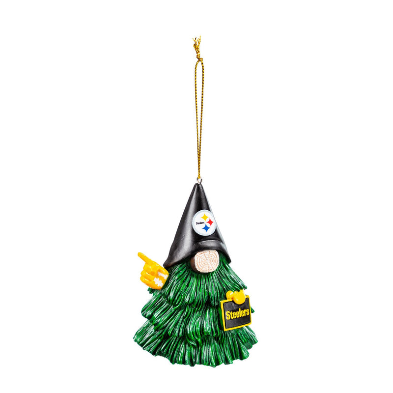 Pittsburgh Steelers, Tree Character Orn