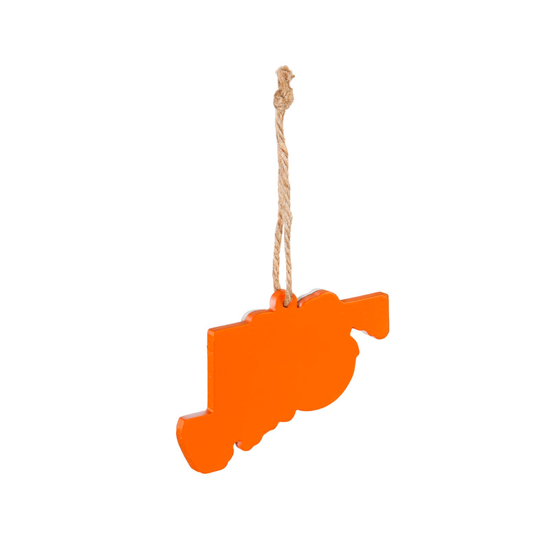 Baltimore Orioles, State Ornament