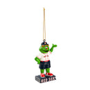 Boston Red Sox, Mascot Statue Orn,3ot4203ms