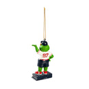 Boston Red Sox, Mascot Statue Orn,3ot4203ms