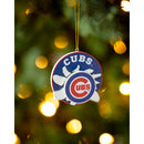 Chicago Cubs, Breakout Bobble Orn,3ot4204bb