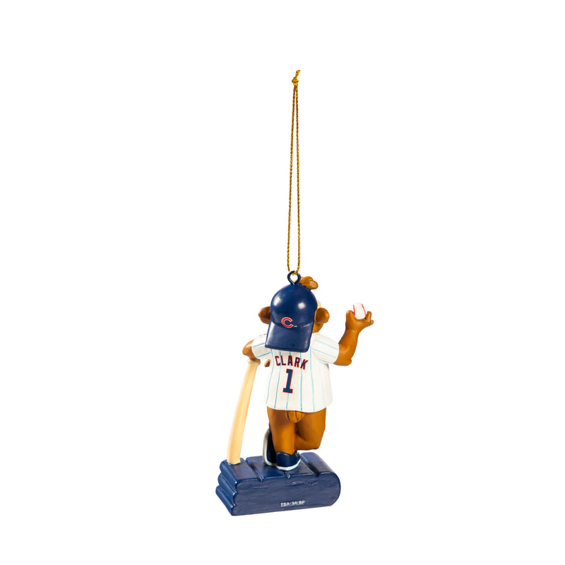 Chicago Cubs, Mascot Statue Orn