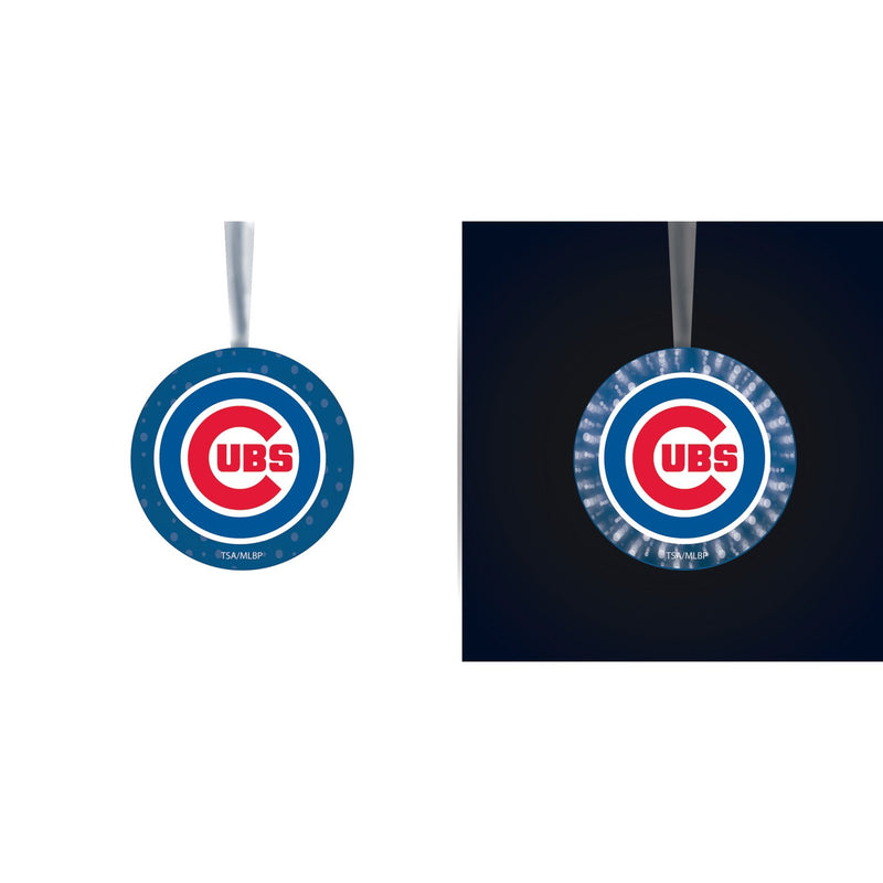 Chicago Cubs, Stargazing Orn  Set
