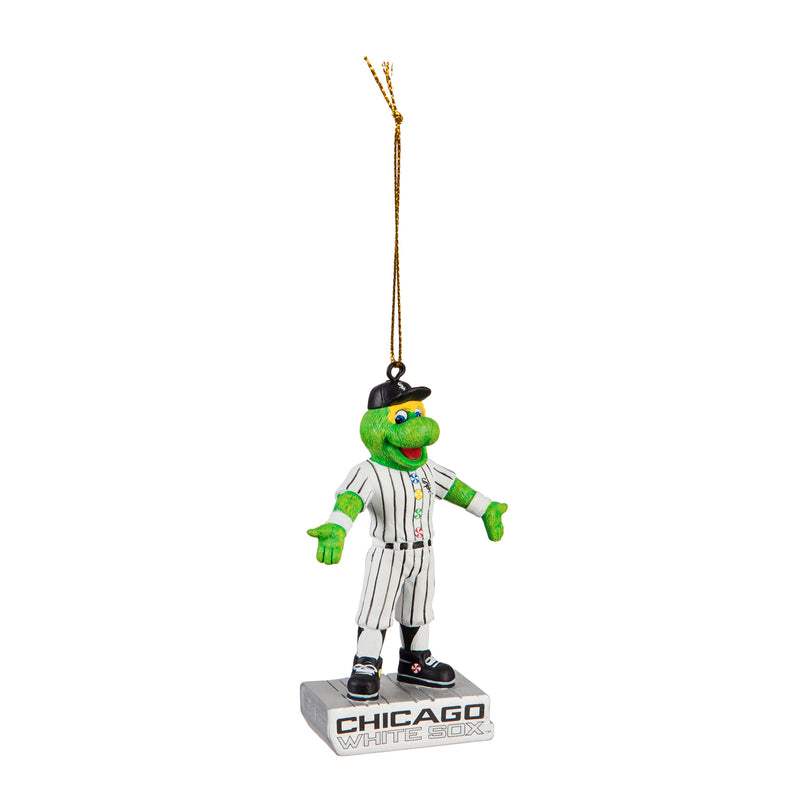 Chicago White Sox, Mascot Statue Orn