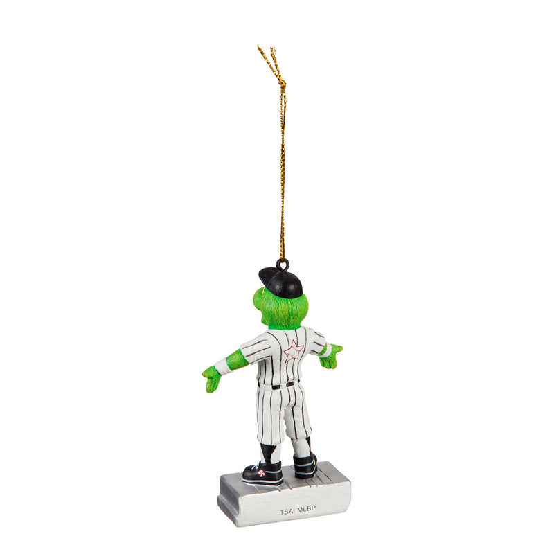 Chicago White Sox, Mascot Statue Orn,3ot4205ms