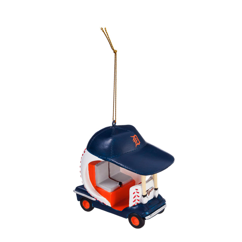 Detroit Tigers, Field Car Ornament,3ot4209car