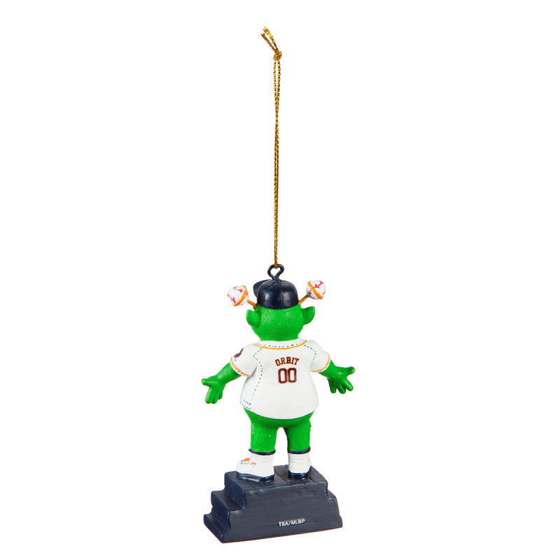 Houston Astros, Mascot Statue Orn