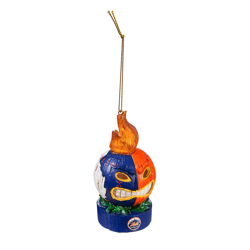 Evergreen New York Mets, Lit Tiki Ball