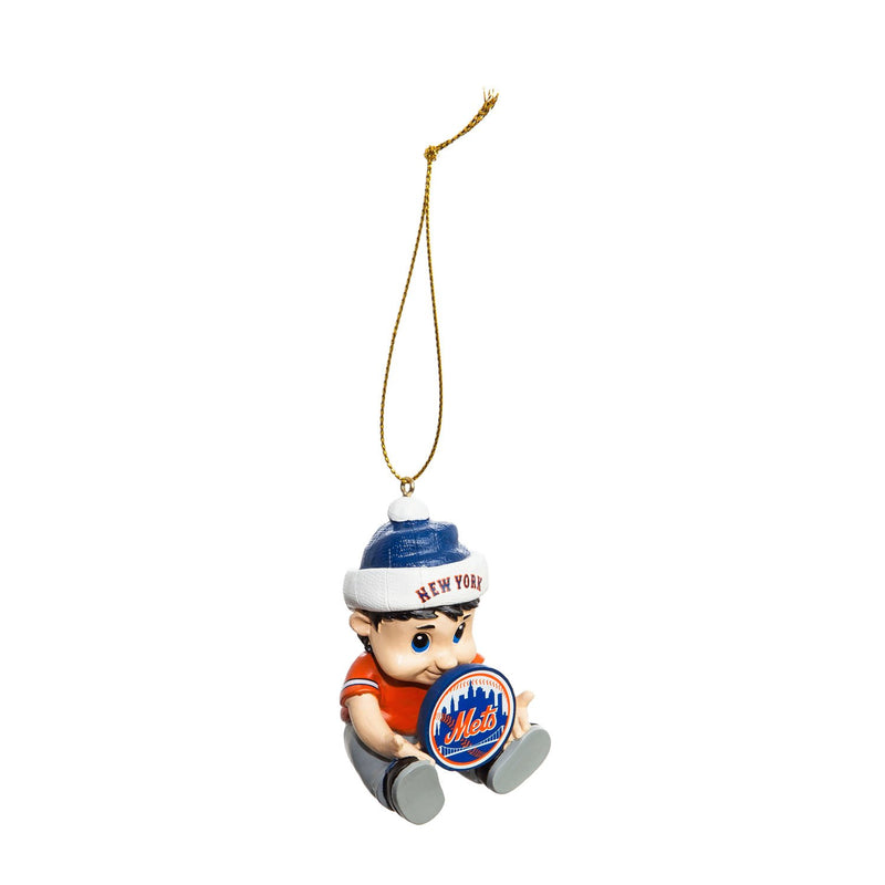 New York Mets, New Lil Fan