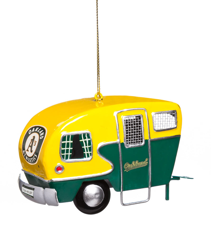 Team Camper Orn, Oakland Athletics,3ot4219camp