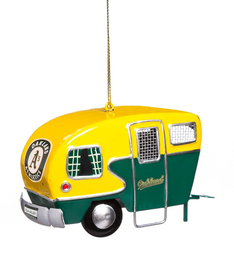 Team Camper Orn, Oakland Athletics,3ot4219camp