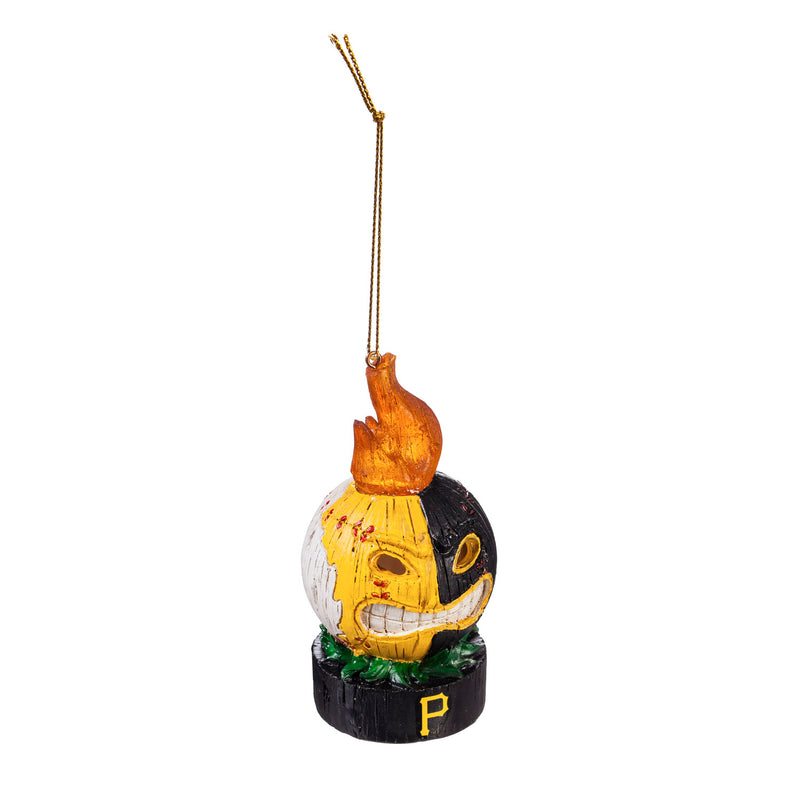 Pittsburgh Pirates, Lit Tiki Ball,3ot4221ltb