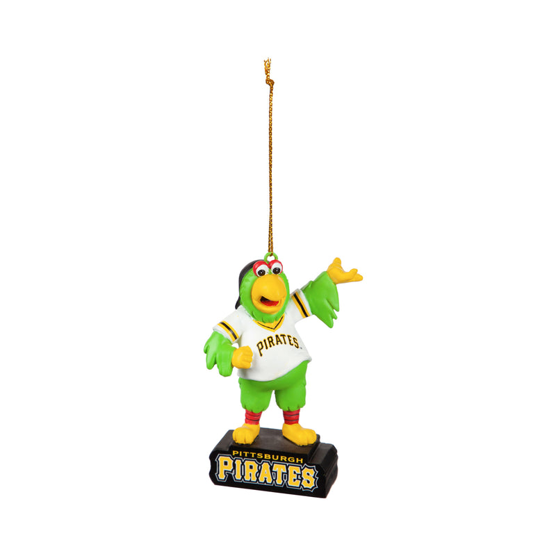 Pittsburgh Pirates, Mascot Statue Orn