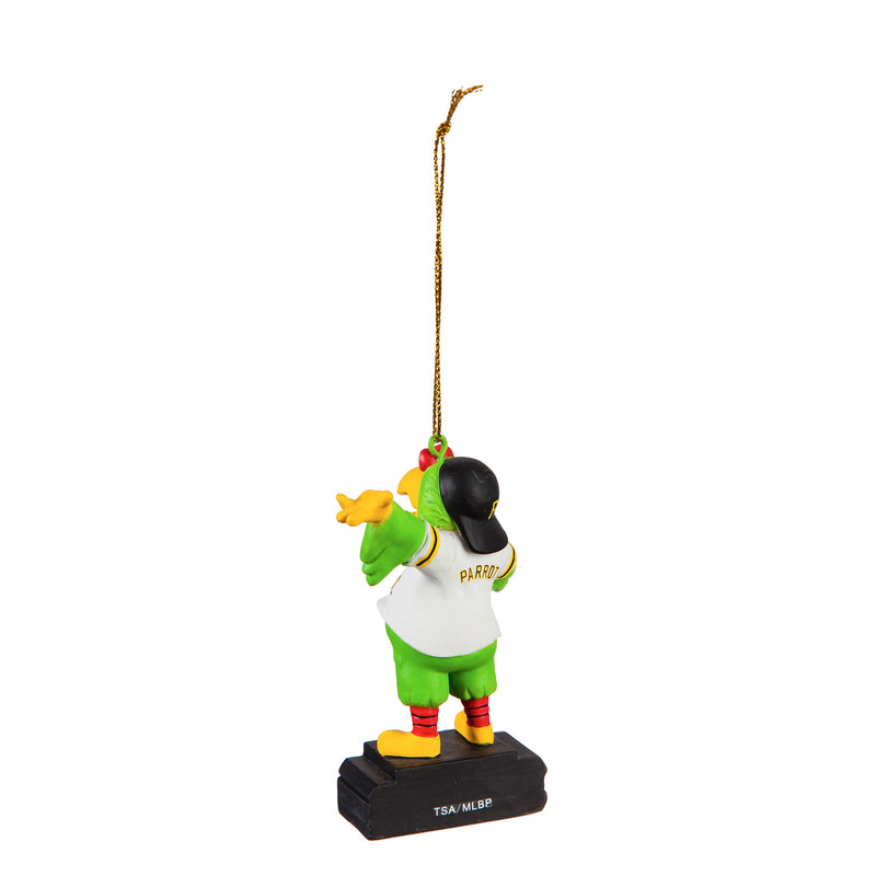 Pittsburgh Pirates, Mascot Statue Orn