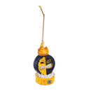 Boston Bruins, Lit Tiki Ball,3ot4351ltb