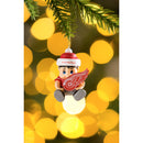 Detroit Red Wings, New Lil Fan,3ot4359nlf