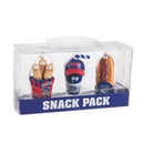 New York Rangers, Snack Pack,3ot4368sp