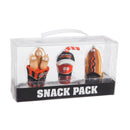 Philadelphia Flyers, Snack Pack,3ot4370sp