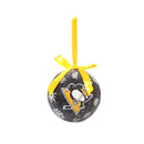 LED Boxed Ornament Set of 6, Pittsburgh Penguins,3ot4372b