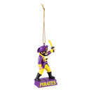 East Carolina University, Mascot Statue Orn,3ot915ms