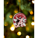 University of Alabama, Breakout Bobble Orn,3ot924bb