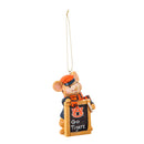 Auburn University, Holiday Mouse Ornament,3ot928mou