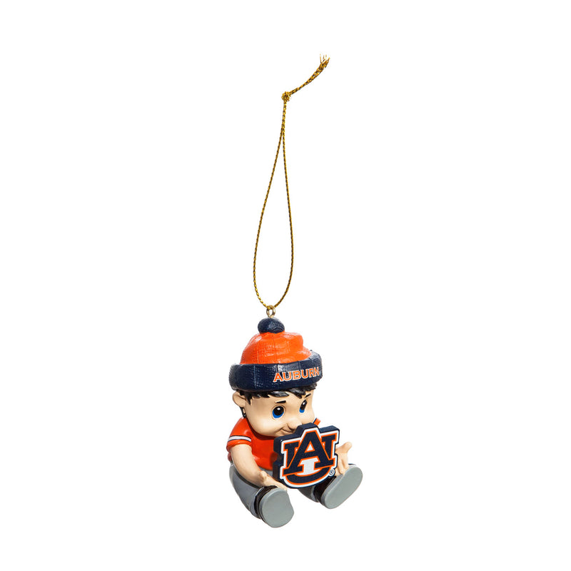 Auburn University, New Lil Fan,3ot928nlf