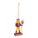 Arizona State University, Mascot Statue Orn,3ot947ms