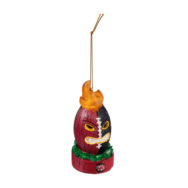 University of South Carolina, Lit Tiki Ball,3ot954ltb