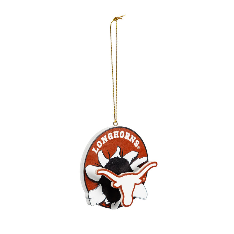 University of Texas, Breakout Bobble Orn,3ot999bb