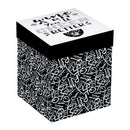 Las Vegas Raiders, 17oz Boxed Stemless Wine,3sl3822