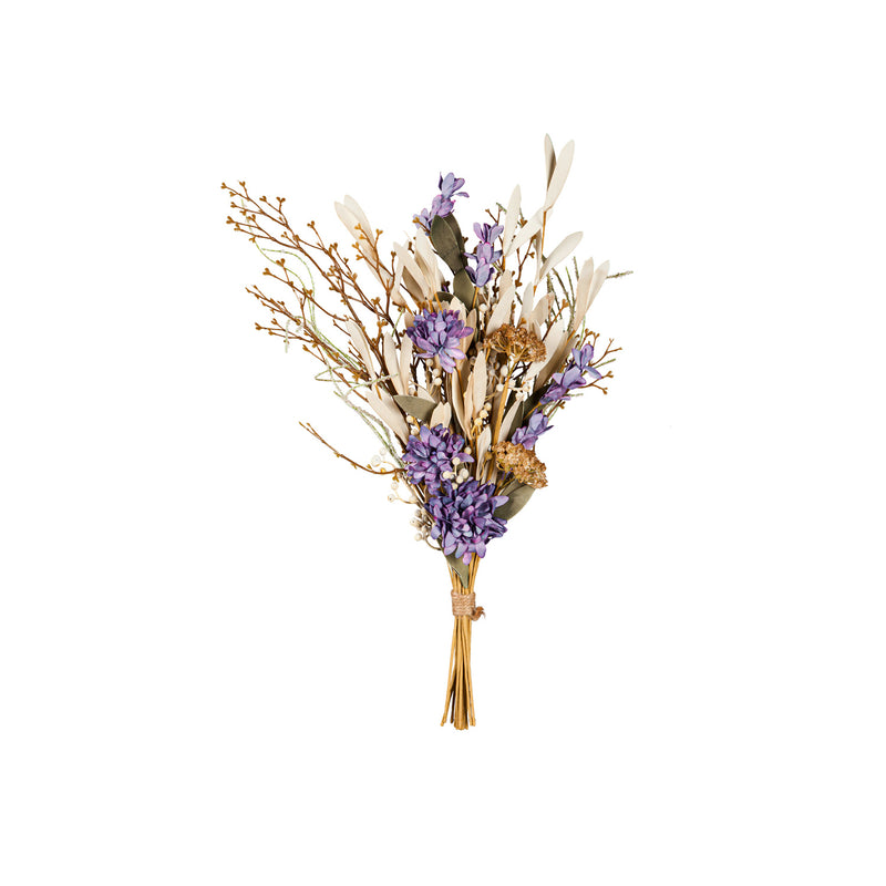 18" Cottage Charm Bouquet,3sy110