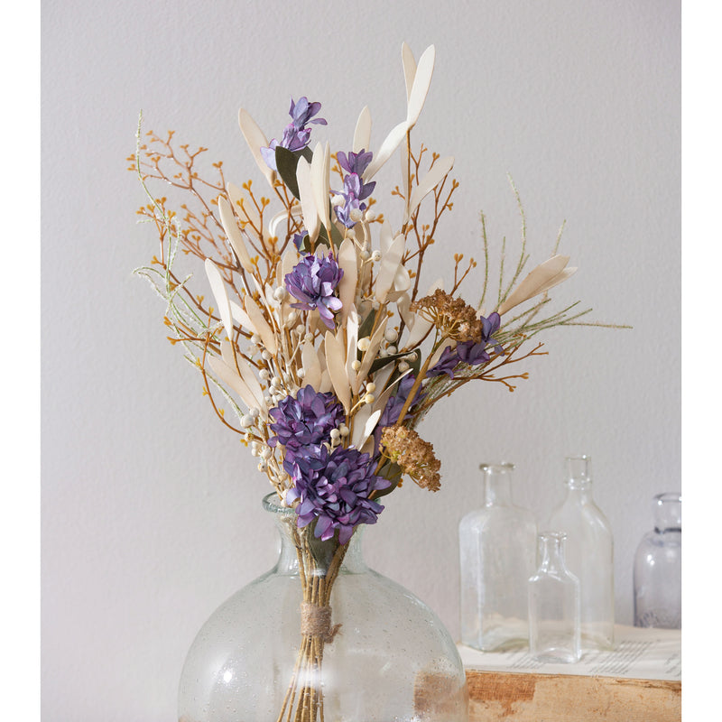 18" Cottage Charm Bouquet,3sy110