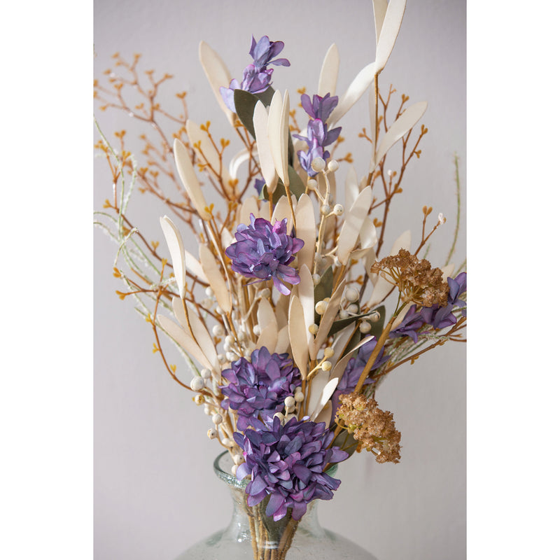18" Cottage Charm Bouquet,3sy110