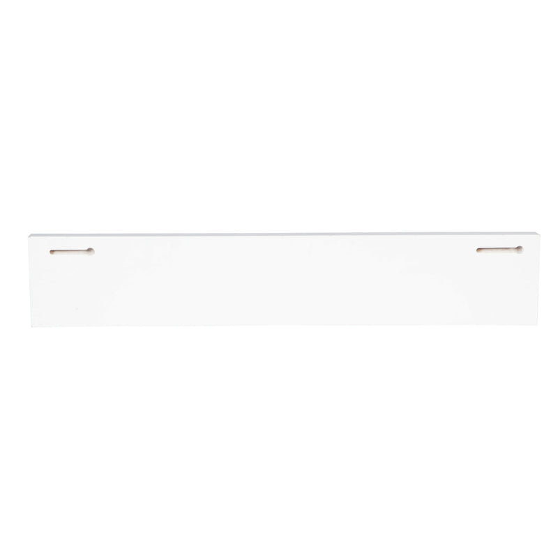 The Stockings Were Hung Wooden Stocking Holder Wall Décor,3wp1003