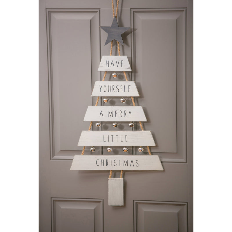 Evergreen LED Canvas Wall Décor, Winter Truck, 20'' x 1.5'' x 20'' inches