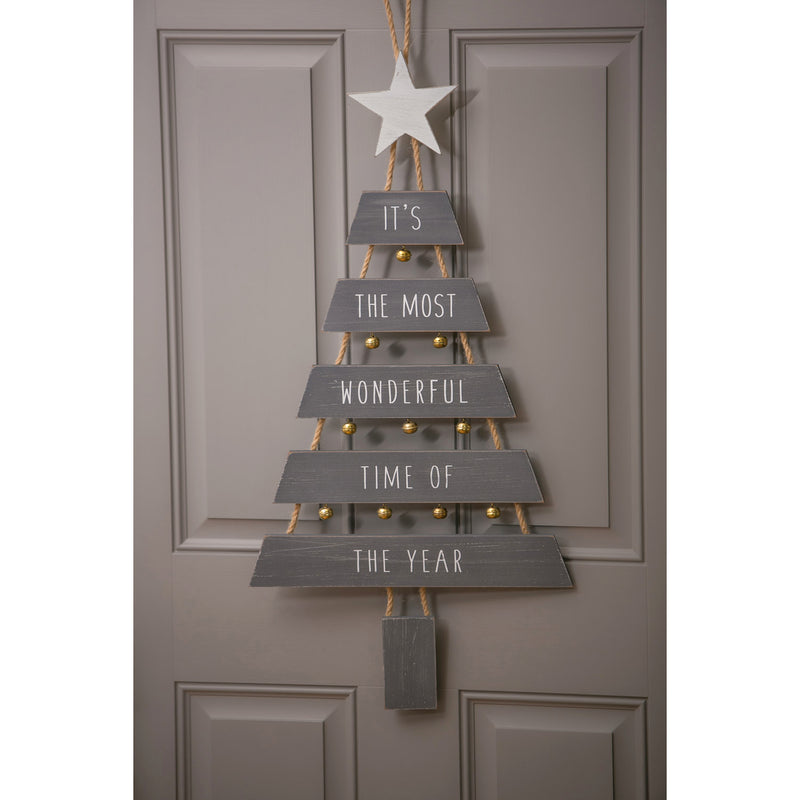 Evergreen LED Canvas Wall Décor, Winter Truck, 20'' x 1.5'' x 20'' inches